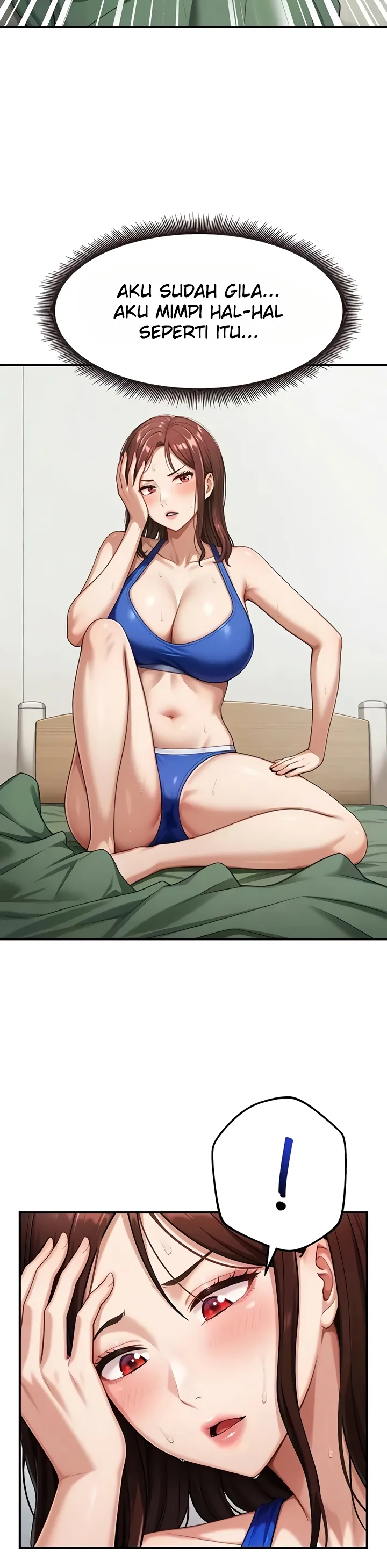 Female Recruit Training Corps - Page 19